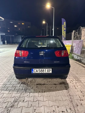 Обява за продажба на Seat Ibiza ~1 700 лв. - изображение 1