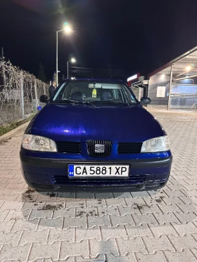 Обява за продажба на Seat Ibiza ~1 700 лв. - изображение 1