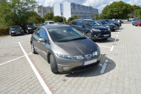 Honda Civic 1.8 i 16V (140 Hp) Automatic - 6900 лв. - 83717331 7