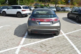 Honda Civic 1.8 i 16V (140 Hp) Automatic - 6900 лв. - 83717331 4