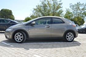 Honda Civic 1.8 i 16V (140 Hp) Automatic - 6900 лв. - 83717331 2