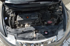 Honda Civic 1.8 i 16V (140 Hp) Automatic - 6900 лв. - 83717331 11