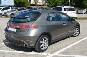 Honda Civic 1.8 i 16V (140 Hp) Automatic - 6900 лв. - 83717331 5