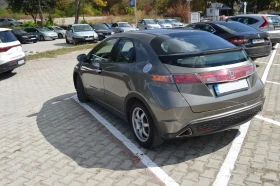 Honda Civic 1.8 i 16V (140 Hp) Automatic - 6900 лв. - 83717331 3