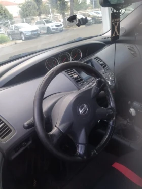 Обява за продажба на Nissan Primera ~3 800 лв. - изображение 2
