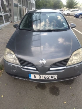 Обява за продажба на Nissan Primera ~3 800 лв. - изображение 3