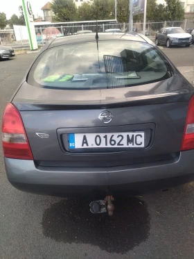 Обява за продажба на Nissan Primera ~3 800 лв. - изображение 1