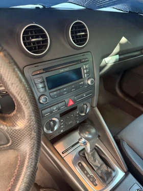 Обява за продажба на Audi A3 2.0 дизел 2009 S Line  ~11 000 лв. - изображение 5
