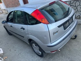 Ford Focus 1.8 | Mobile.bg    5