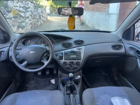 Ford Focus 1.8 | Mobile.bg    6