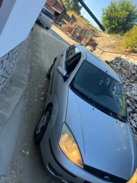 Ford Focus 1.8 | Mobile.bg    2