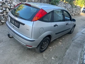 Ford Focus 1.8 | Mobile.bg    4