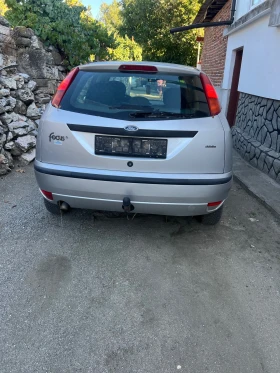 Ford Focus 1.8 | Mobile.bg    3