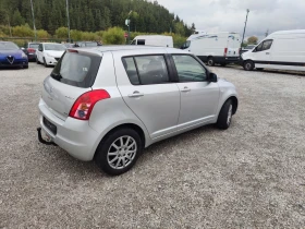 Обява за продажба на Suzuki Swift 1.3. 4#4 клима ~5 690 лв. - изображение 6
