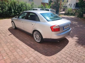 Обява за продажба на Audi A4 V6 3.0 Quattro 6ск Бензин / Газ ~5 399 лв. - изображение 3