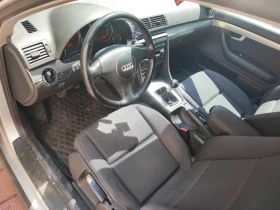 Обява за продажба на Audi A4 V6 3.0 Quattro 6ск Бензин / Газ ~5 399 лв. - изображение 9