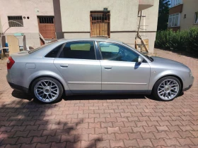 Обява за продажба на Audi A4 V6 3.0 Quattro 6ск Бензин / Газ ~5 399 лв. - изображение 6