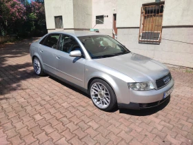 Обява за продажба на Audi A4 V6 3.0 Quattro 6ск Бензин / Газ ~5 399 лв. - изображение 7