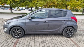 Hyundai I20 Хечбег - 10985 лв. / 5616.54 € - 26198764 2
