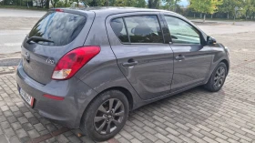 Hyundai I20 Хечбег - 10985 лв. / 5616.54 € - 26198764 3
