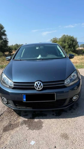 Обява за продажба на VW Golf ~13 900 лв. - изображение 1