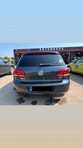 Обява за продажба на VW Golf ~13 900 лв. - изображение 1