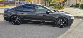     Audi A8 4.2FSI