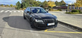    Audi A8 4.2FSI