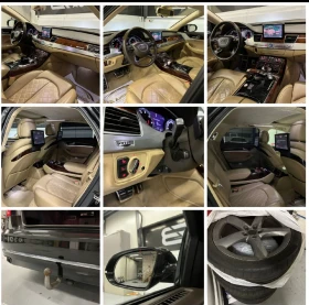 Audi A8 4.2FSI | Mobile.bg    17