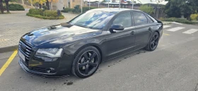     Audi A8 4.2FSI