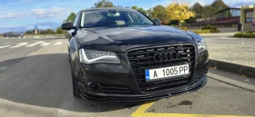    Audi A8 4.2FSI