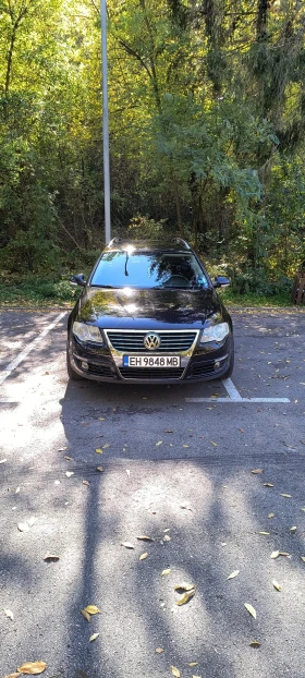 Обява за продажба на VW Passat B6 ~5 500 лв. - изображение 1