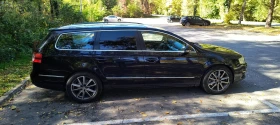 Обява за продажба на VW Passat B6 ~5 500 лв. - изображение 1