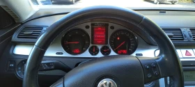 Обява за продажба на VW Passat B6 ~5 500 лв. - изображение 11