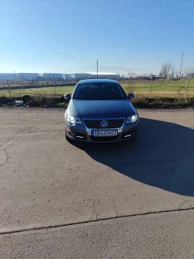 VW Passat, снимка 1