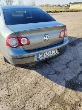 VW Passat, снимка 11