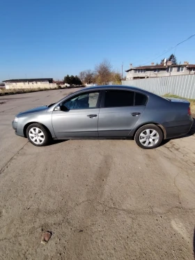 VW Passat, снимка 9