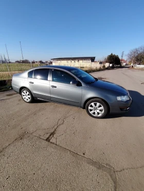 VW Passat, снимка 2