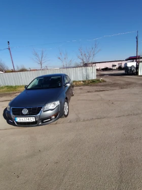 VW Passat, снимка 10