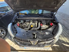 Dacia Dokker, снимка 14