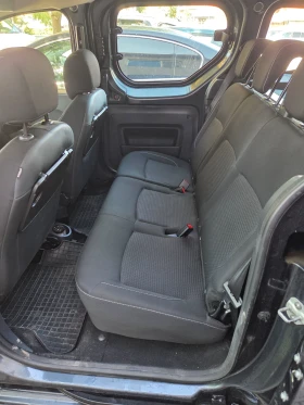 Dacia Dokker, снимка 5