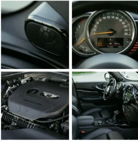 Mini Clubman S ALL4 | Mobile.bg    13