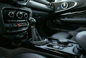 Mini Clubman S ALL4 | Mobile.bg    10