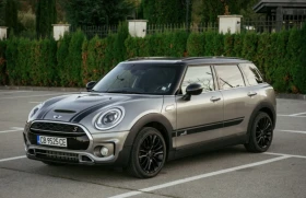 Mini Clubman S ALL4 | Mobile.bg    9