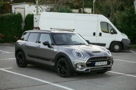 Mini Clubman S ALL4 | Mobile.bg    3