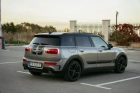 Mini Clubman S ALL4 | Mobile.bg    2