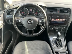 VW Golf 1.6TDi-7.5-FACELIFТ-AUTOMAT-LED-PDC-116k.s.-EURO6B - 18299 лв. / 9356.13 € - 28594460 6