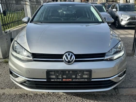 VW Golf 1.6TDi-7.5-FACELIFТ-AUTOMAT-LED-PDC-116k.s.-EURO6B - 18299 лв. / 9356.13 € - 28594460 2