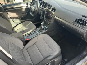 VW Golf 1.6TDi-7.5-FACELIFТ-AUTOMAT-LED-PDC-116k.s.-EURO6B - 18299 лв. / 9356.13 € - 28594460 10