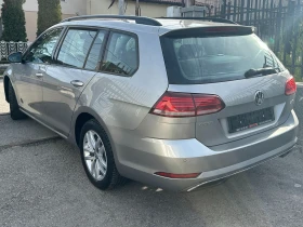 VW Golf 1.6TDi-7.5-FACELIFТ-AUTOMAT-LED-PDC-116k.s.-EURO6B - 18299 лв. / 9356.13 € - 28594460 4